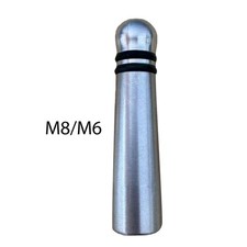 Quick Release Cymbal Cap