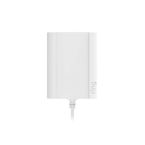 Plug adapter 2nd - plug-in,
