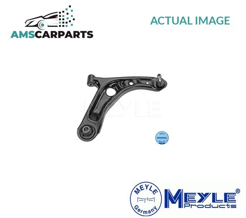 Track control arm - arm, wishbone