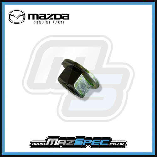 Mx5 mk3 front - front, subframe