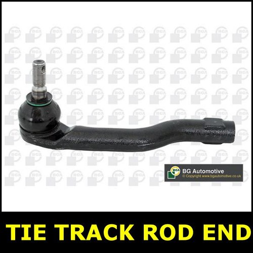 Tie track rod end - tie,
