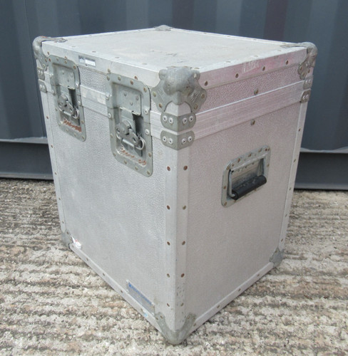 Anvil aluminium foam padded - anvil,