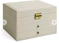 Argos Home Faux Leather