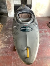 PYRANHA H2 Zone Single kayak
