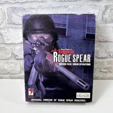 Tom Clancy's Rainbow Six Rogue
