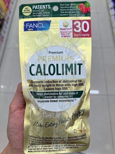 Fancl premium calorie - fancl,