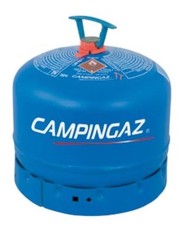 Full New CampingGaz 904 gas Bottles- Deliver Hants, West Sussex, Dorset, S Wilts