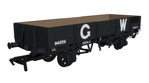 Rapido 964001 gauge gw - rapido,