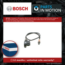 Particle Sensor fits BMW X7