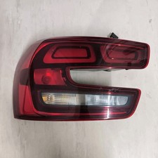 CITROEN C4 GRAND PASSENGER  REAR BRAKE LIGHT PN: 9814429680
