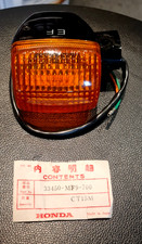 NEW GENUINE HONDA VT500E 1985