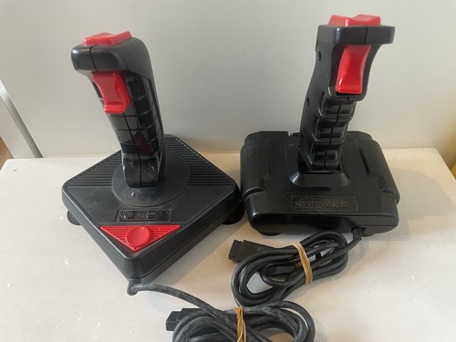 Vintage spectravideo joystick - vintage,