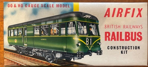 Vintage airfix british - airfix, 00