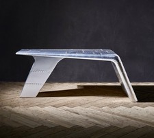 Timothy Oulton Desk - Aviator