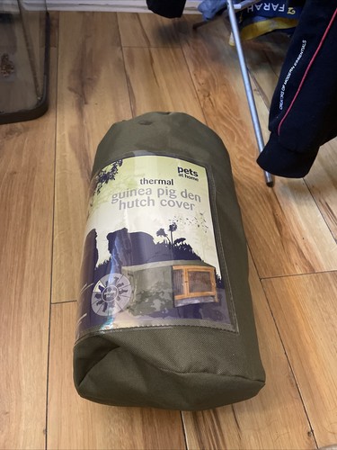 Pets home guinea thermal - guinea,