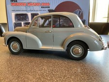 Sun Star 1:12 scale 1956