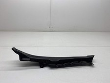Honda Civic Wing mount trim