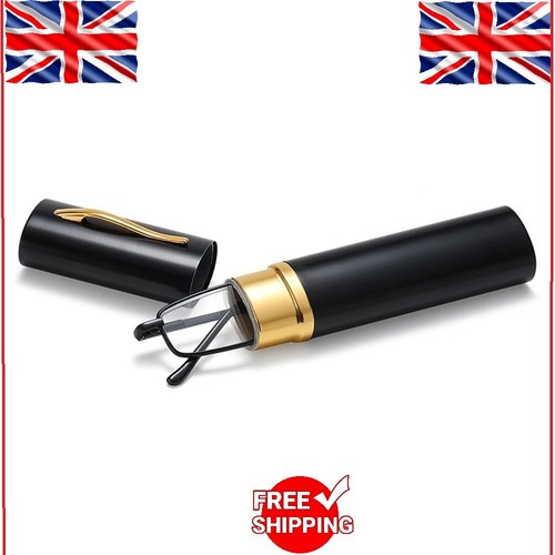 Portable reader slim pen - reader,