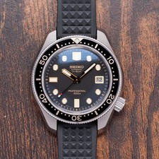 Seiko prospex diver 300m - seiko,