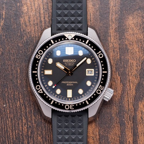 Seiko prospex diver - seiko, 300m