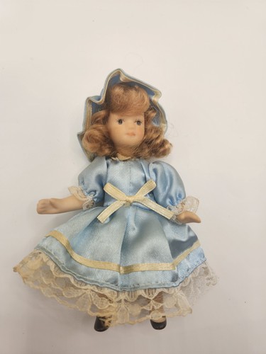Haunted doll alice positive - haunted,