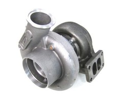 Funk Motorsport Holset HX40 Turbo Blanket