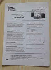 Ferguson 3049,Marconiphone