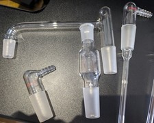 lab glassware