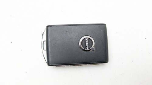 Volvo xc90 mk2 key fob - volvo,