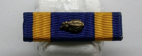 Vintage air medal pin back - vintage,
