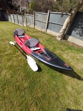 Wave sport tandem - wave, kayak