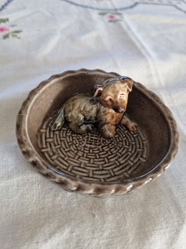 Wade dog basket no - dog,