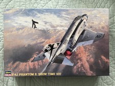 1:48 Hasegawa F-4J Phantom II