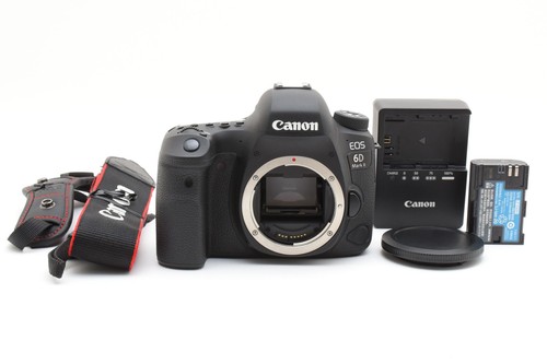 Mint canon eos mark - eos,