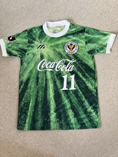 Tokyo Verdy Home Shirt 1994