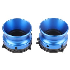 Pair nab hub adapters - 1,