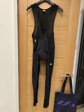 Men’s Magic Winter Long Bib