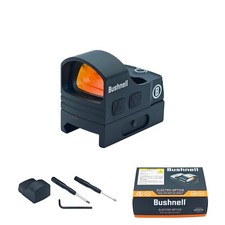 BushneII Reflex Red Dot Sight