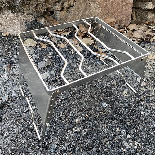 Gas bbq grill camping - grill,