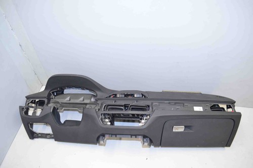 Bmw g31 series - series, dashboard