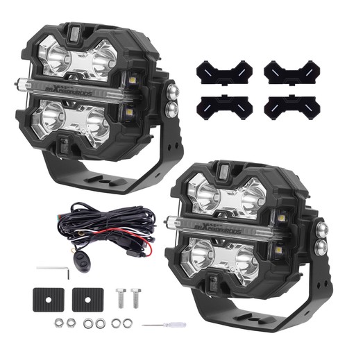 5inch led work light - led,