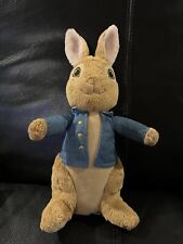 EASTER Talking Peter Rabbit