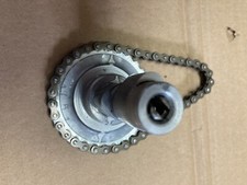 Honda PC50 K1 Engine Cam Shaft and Chain (original) 1970