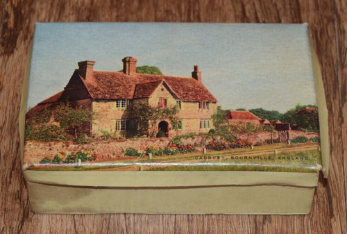 Vintage cadburys milk - vintage,