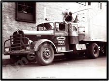 Kenworth Trucks New Metal