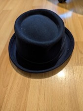 Ted Baker Boys Blue Hat for Summer Wedding Sun Holiday Year 11 To 13