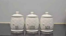 Set ceramic tea coffee - 3,