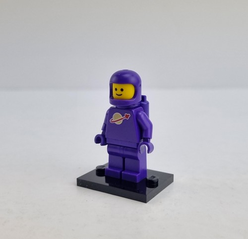 Lego classic spaceman - lego, dark