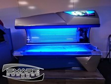 Ergoline advantage 400 sunbed - advantage,