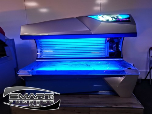 Ergoline advantage 400 sunbed - 400,